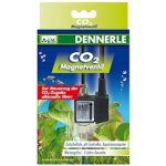 Dennerle CO2 magnetický ventil, zpětný ventil – Zboží Mobilmania