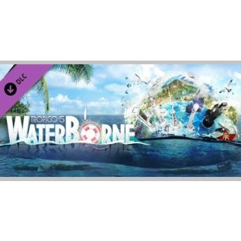 Tropico 5: Waterborne