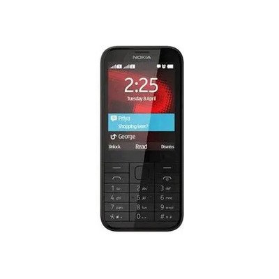 Nokia 225 4G Dual SIM – Zboží Mobilmania