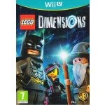 Lego Dimensions – Sleviste.cz