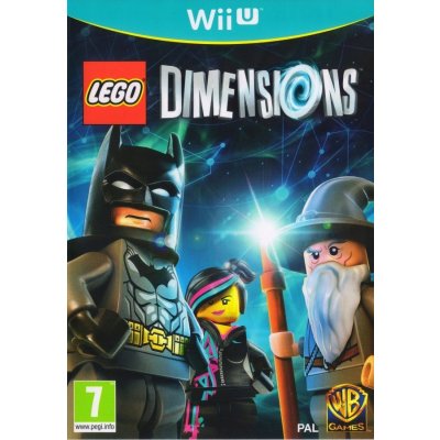 Lego Dimensions – Zboží Mobilmania