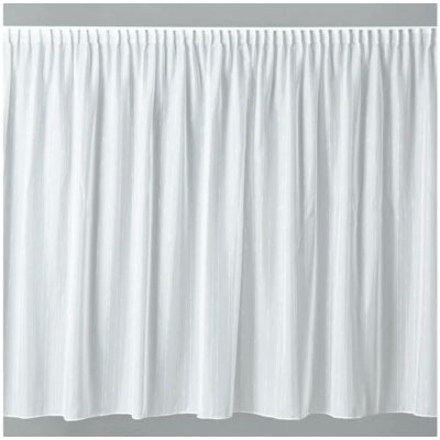 Tylex Záclona kusová se stuhou H0557-02 350 x 160 – Hledejceny.cz