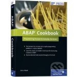 ABAP Cookbook - James Wood – Hledejceny.cz