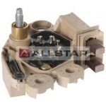 AS-PL Regulátor alternátoru, VALEO ARE3026(VALEO) – Hledejceny.cz