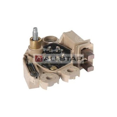 AS-PL Regulátor alternátoru, VALEO ARE3026(VALEO) – Hledejceny.cz