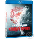 Krvavý sport BD – Hledejceny.cz