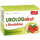 Apotheke Urologakut s brusinkou 30 tablet