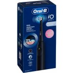 Oral-B iO Series 2 Night Black Limited Edition – Hledejceny.cz