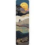 Záložka MPBA0304 BUG ART KIUB – Zboží Mobilmania