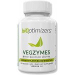 BiOptimizers Trávicí enzymy Vegzymes 120 ks – Hledejceny.cz