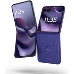 Motorola Razr 70 Ultra 16GB/512GB PANTONE Orient Blue – Hledejceny.cz