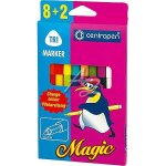 Centropen Magic 2549 8+2 ks – Zboží Mobilmania