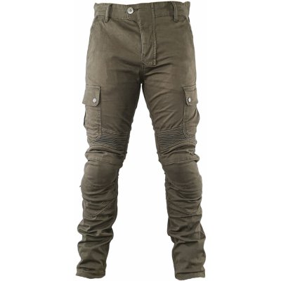 Snap Industries CARGO Short zelené | Zboží Auto