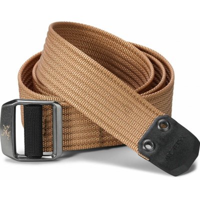 Opasek Arcteryx Conveyor Belt canvas – Zboží Dáma