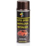 Dupli-Color Auto-Sprej lak 200 ml F7M Business šedá metalická – Zbozi.Blesk.cz