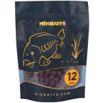 Mikbaits Mirabel boilies 300 g 12 mm Pikantní švestka – Sleviste.cz