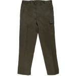 Kalhoty Armáda Belgická s podšívkou zelené – Zboží Mobilmania