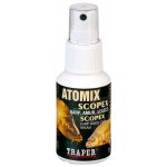 AtoMix Traper Postřikovač Vanilka 50 ml – Zboží Dáma