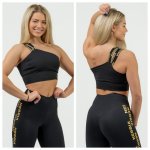 Nebbia Intense Asymmetric 841 gold – Zbozi.Blesk.cz