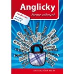 Anglicky - čteme zábavně - Martin Gato; Hana Knotková