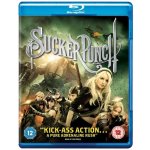 sucker punch BD – Hledejceny.cz
