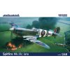 Sběratelský model Eduard Spitfire Mk.IXc late Weekend Edition 84199 1:48