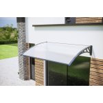 BestBerg BBDA-H15 100 x 150 cm šedá – Zboží Mobilmania