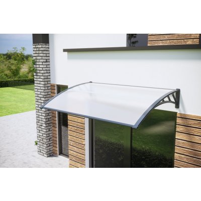 BestBerg BBDA-H15 100 x 150 cm šedá – Zboží Mobilmania