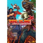 Dead Island Retro Revenge – Hledejceny.cz