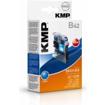 KMP Brother LC-123C - kompatibilní – Hledejceny.cz