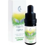 Eurona Angelic Lights Osvěžující citron 5 ml – Hledejceny.cz