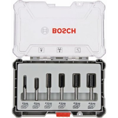 Bosch 2607017466 – Zboží Dáma