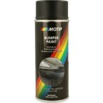 Motip sprej na nárazníky 400 ml černý 04073