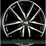 CMS C28 7,5x18 5x114,3 ET47 diamond black | Zboží Auto