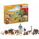 Schleich 98272 Wild Life Advent Calendar 2021