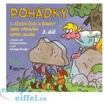 Pohádky z Jižních Čech a Šumavy 3 – Hledejceny.cz