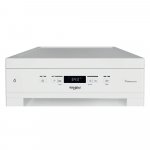 Whirlpool WH6FC11BS7A0W – Zboží Dáma