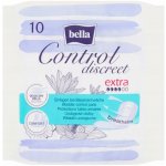 Bella Control Discreet Extra 10 ks – Zboží Dáma