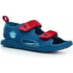 Affenzahn Sandal Vegan Airy Shark – Zboží Dáma