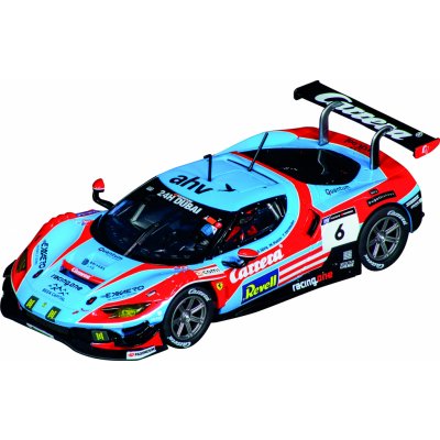 Carrera Auto EVO 27800 Ferrari 296 GT3 Carrera – Zboží Dáma