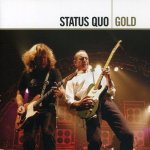 Status Quo - Gold CD – Hledejceny.cz