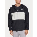 Under Armour Sportstyle Wind Jacket černá – Zboží Mobilmania