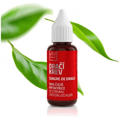 AlterVet Sangre de Drago dračí krev 30 ml – Hledejceny.cz