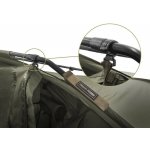 Delphin bivak PANORAMA OneMAN – Sleviste.cz