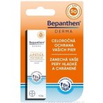 GP GRENZACH Bepanthen Derma balzám na rty SPF50 4,5 g – Sleviste.cz