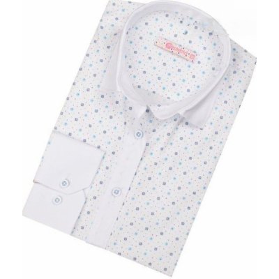 Vzorovaná dámská košile REPABLO – Hledejceny.cz