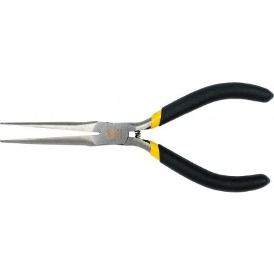 VOREL Kleště prodloužené rovné 150 mm TO-42305 – Zboží Dáma