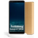 LCD Displej Samsung GALAXY A7 – Zboží Živě
