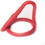 Sport Fucker Cock Plug, penis plug – Zboží Dáma