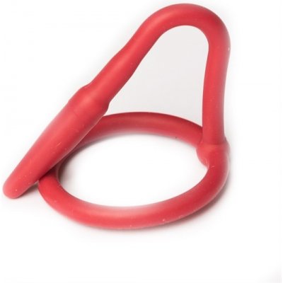Sport Fucker Cock Plug, penis plug – Zboží Dáma